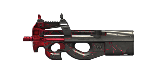 P90 | Fissure
