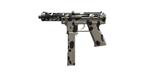 TEC-9 | Dalmatian